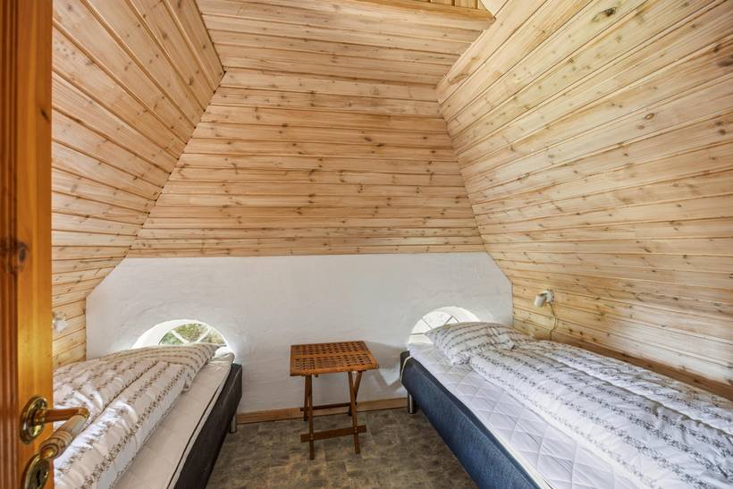 Foto von Ferienhaus IK47 in Kongsmark - Rømø