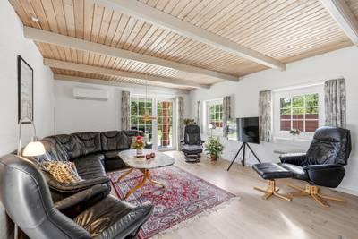 Vorschaubild von Ferienhaus IK47 in Kongsmark - Rømø