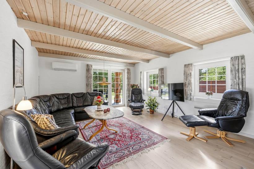 Foto von Ferienhaus IK47 in Kongsmark - Rømø