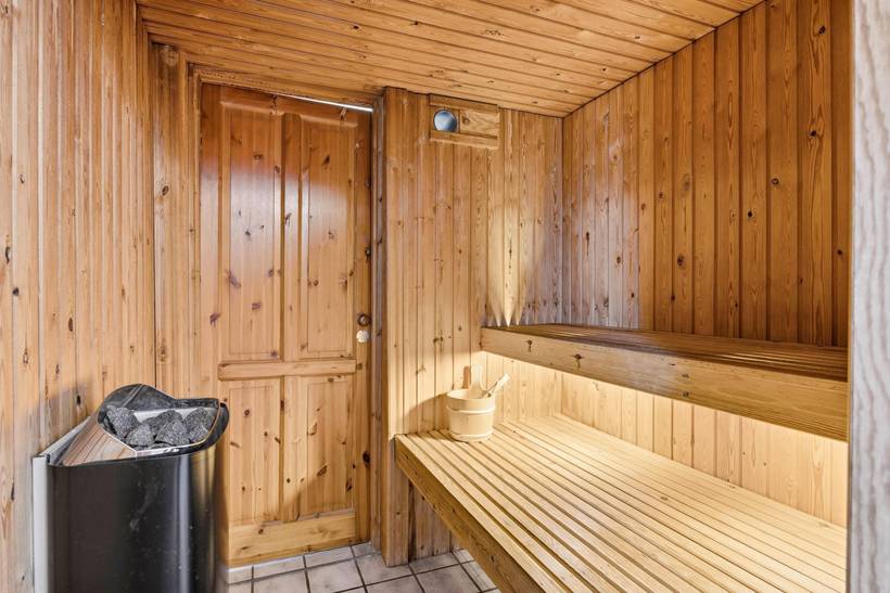 Foto von Ferienhaus IK47 in Kongsmark - Rømø