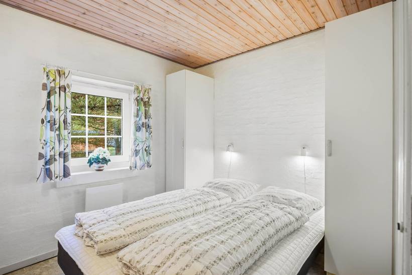 Foto von Ferienhaus IK47 in Kongsmark - Rømø