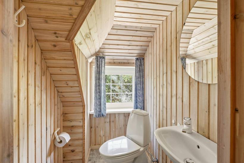 Foto von Ferienhaus IK47 in Kongsmark - Rømø
