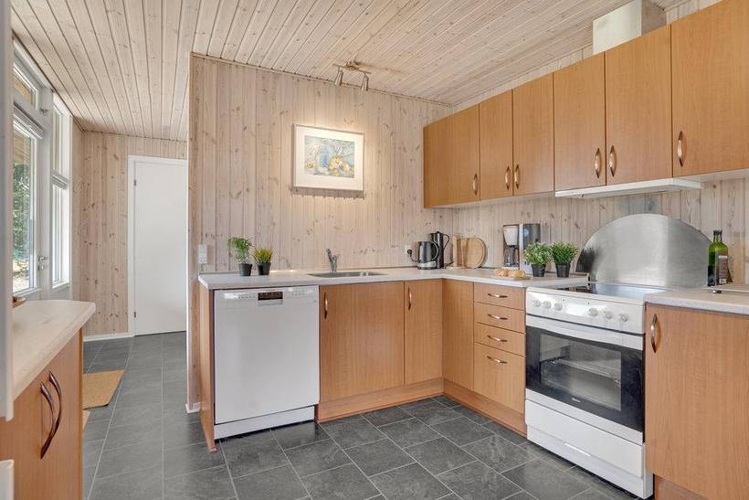 Foto von Ferienhaus IK48 in As Vig - Juelsminde - Ostjütland