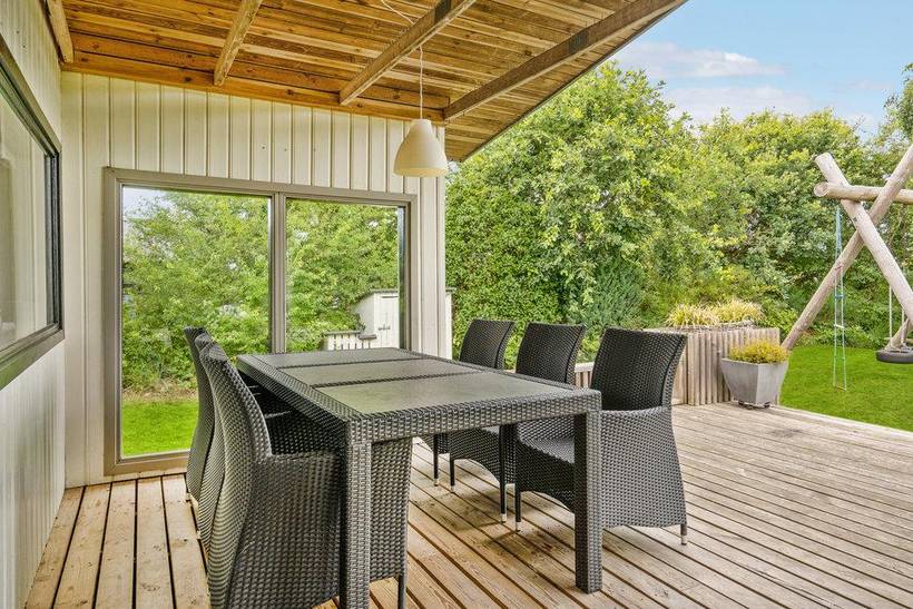 Foto von Ferienhaus IK48 in As Vig - Juelsminde - Ostjütland