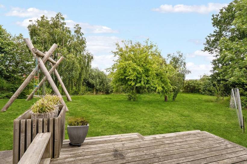 Foto von Ferienhaus IK48 in As Vig - Juelsminde - Ostjütland