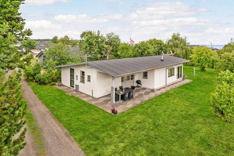 Foto von Ferienhaus IK48 in As Vig - Juelsminde - Ostjütland