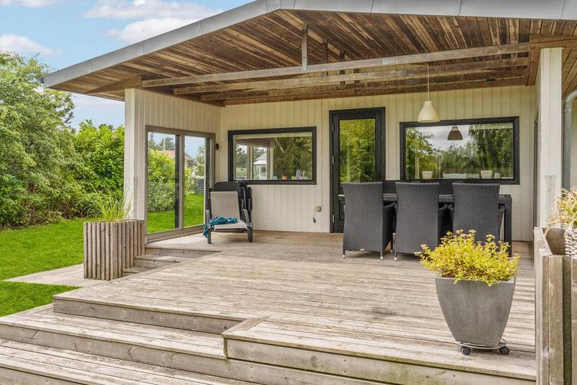 Foto von Ferienhaus IK48 in As Vig - Juelsminde - Ostjütland