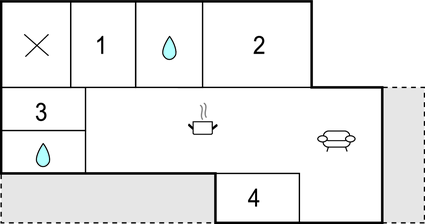 Vorschaubild von Ferienhaus IK48 in As Vig - Juelsminde - Ostjütland