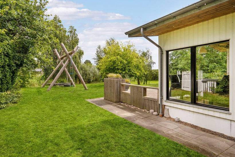 Foto von Ferienhaus IK48 in As Vig - Juelsminde - Ostjütland