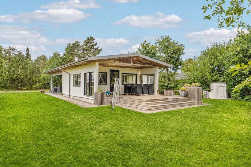 Foto von Ferienhaus IK48 in As Vig - Juelsminde - Ostjütland