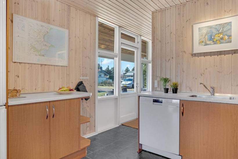Foto von Ferienhaus IK48 in As Vig - Juelsminde - Ostjütland