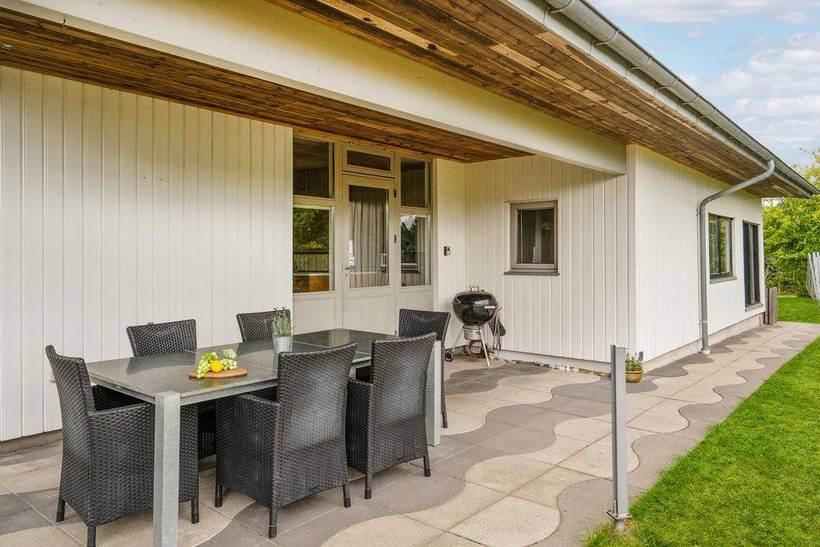 Foto von Ferienhaus IK48 in As Vig - Juelsminde - Ostjütland