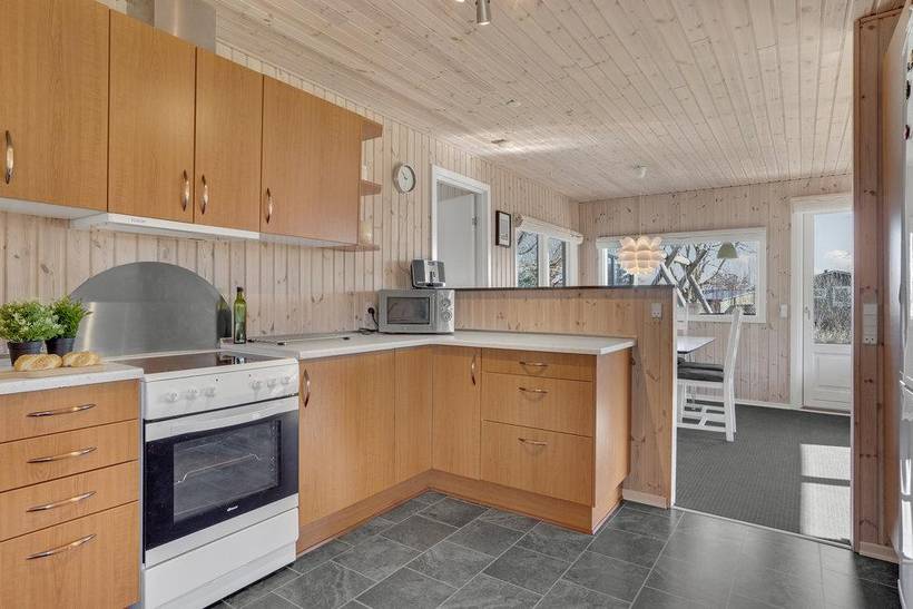 Foto von Ferienhaus IK48 in As Vig - Juelsminde - Ostjütland