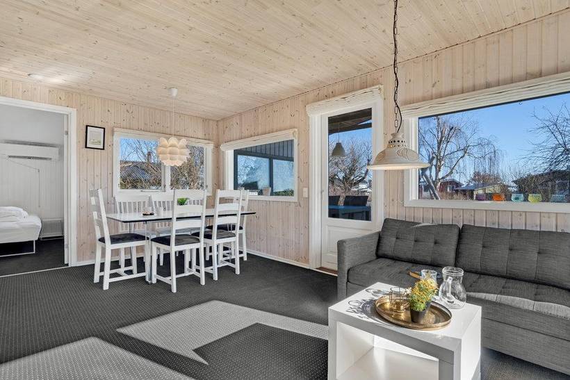 Foto von Ferienhaus IK48 in As Vig - Juelsminde - Ostjütland