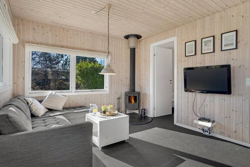 Foto von Ferienhaus IK48 in As Vig - Juelsminde - Ostjütland