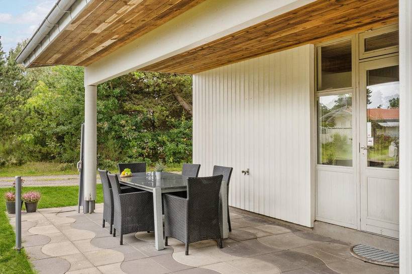 Foto von Ferienhaus IK48 in As Vig - Juelsminde - Ostjütland