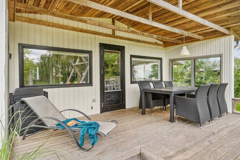 Foto von Ferienhaus IK48 in As Vig - Juelsminde - Ostjütland