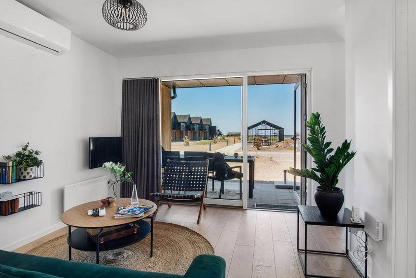 Foto von Ferienhaus IK49 auf Mullerup - Westseeland