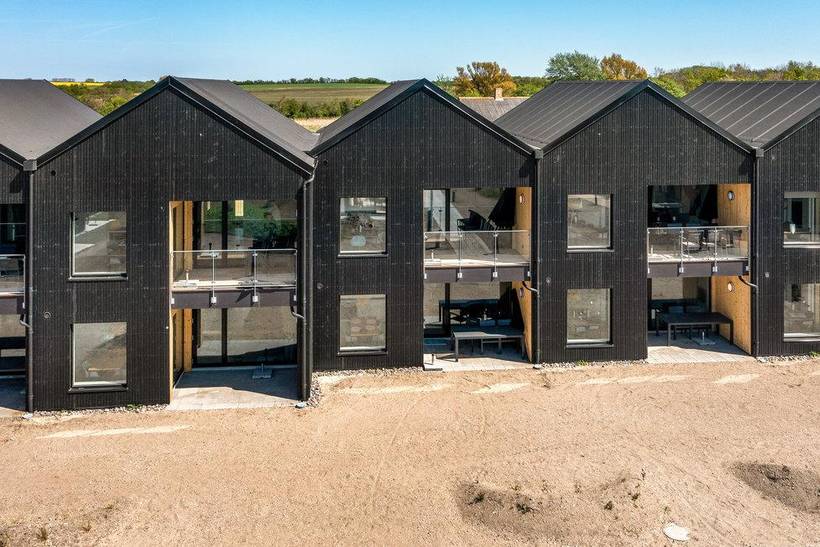 Foto von Ferienhaus IK49 auf Mullerup - Westseeland