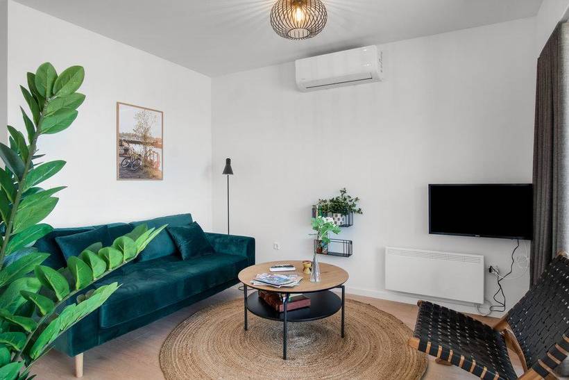 Foto von Ferienhaus IK49 auf Mullerup - Westseeland