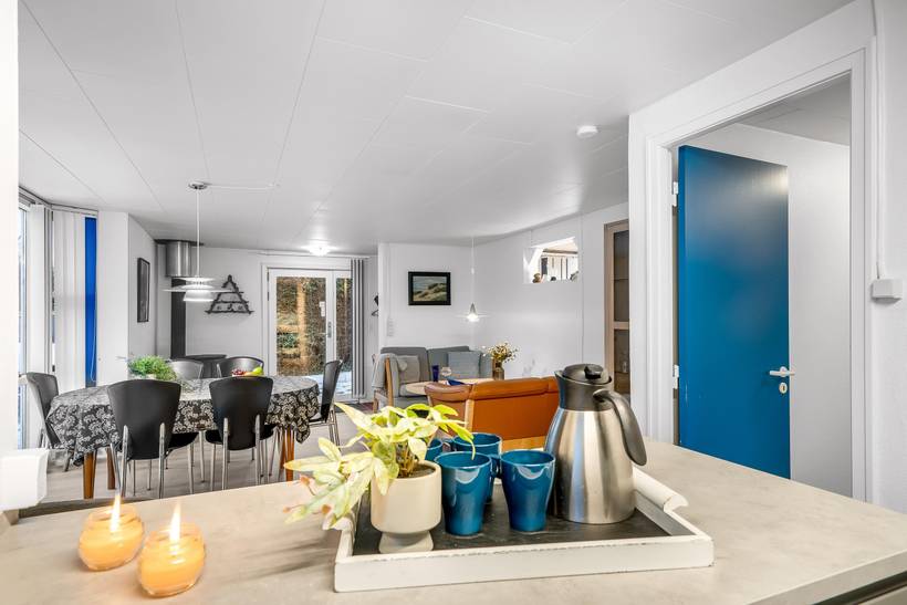 Foto von Ferienhaus IK50 in Øster Hurup - Nordjütland Ost