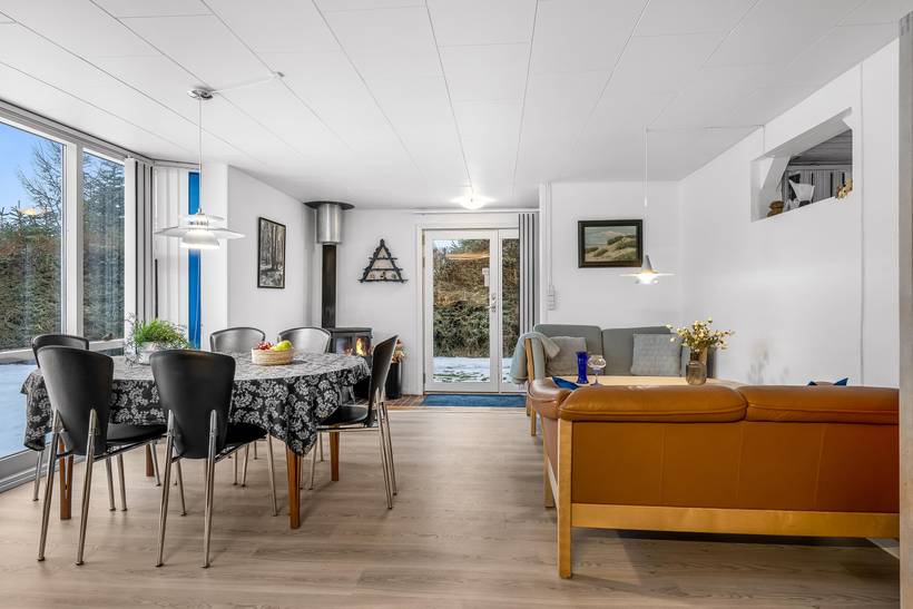 Foto von Ferienhaus IK50 in Øster Hurup - Nordjütland Ost