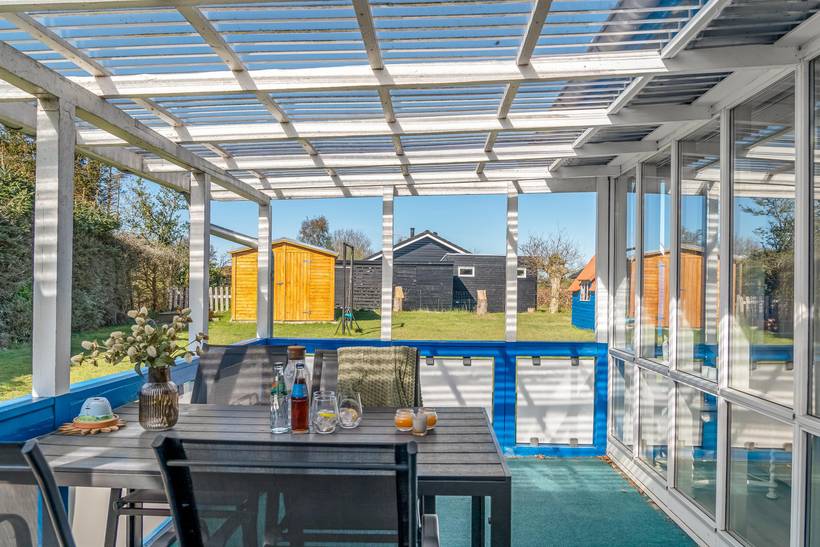 Foto von Ferienhaus IK50 in Øster Hurup - Nordjütland Ost