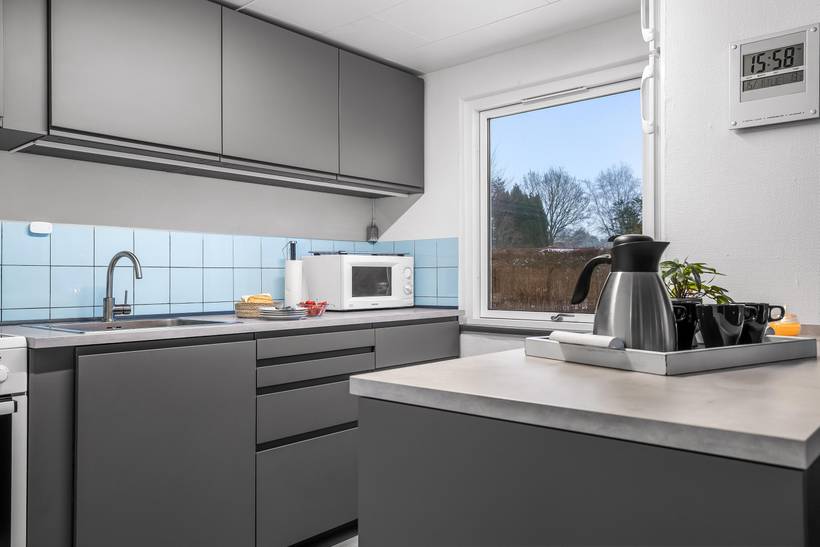 Foto von Ferienhaus IK50 in Øster Hurup - Nordjütland Ost