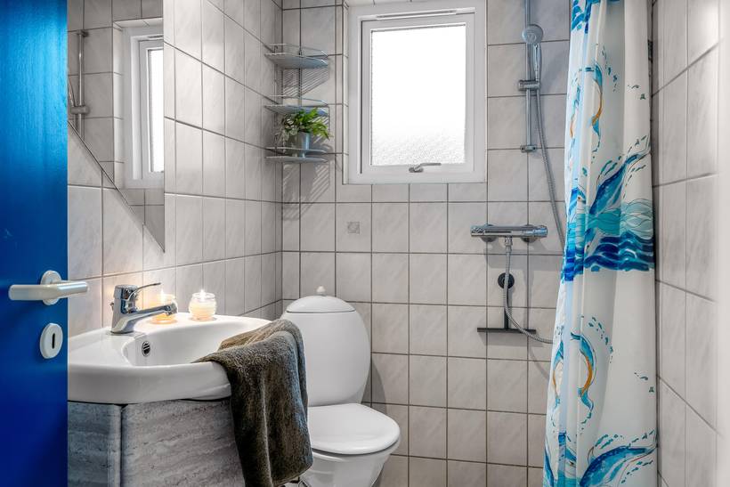 Foto von Ferienhaus IK50 in Øster Hurup - Nordjütland Ost