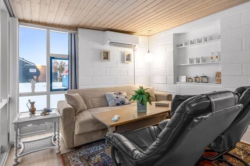 Foto von Ferienhaus IK50 in Øster Hurup - Nordjütland Ost