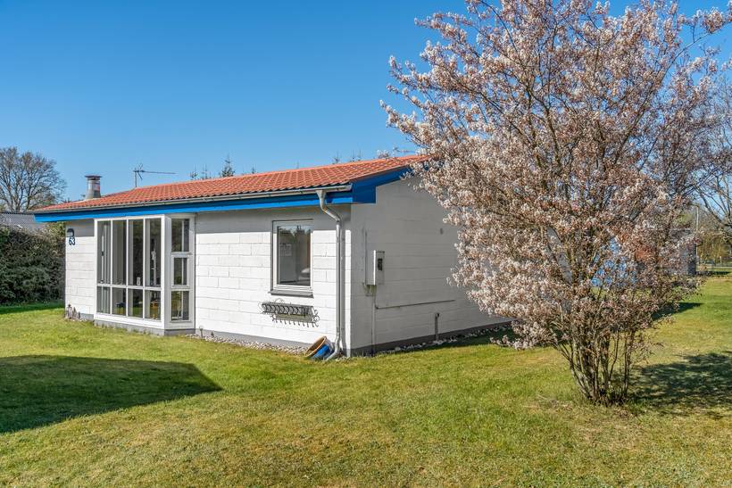 Foto von Ferienhaus IK50 in Øster Hurup - Nordjütland Ost