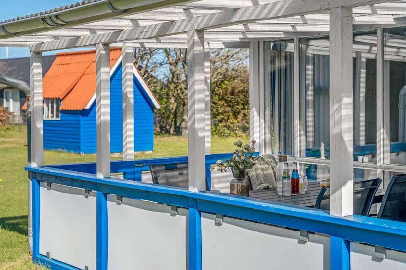 Foto von Ferienhaus IK50 in Øster Hurup - Nordjütland Ost