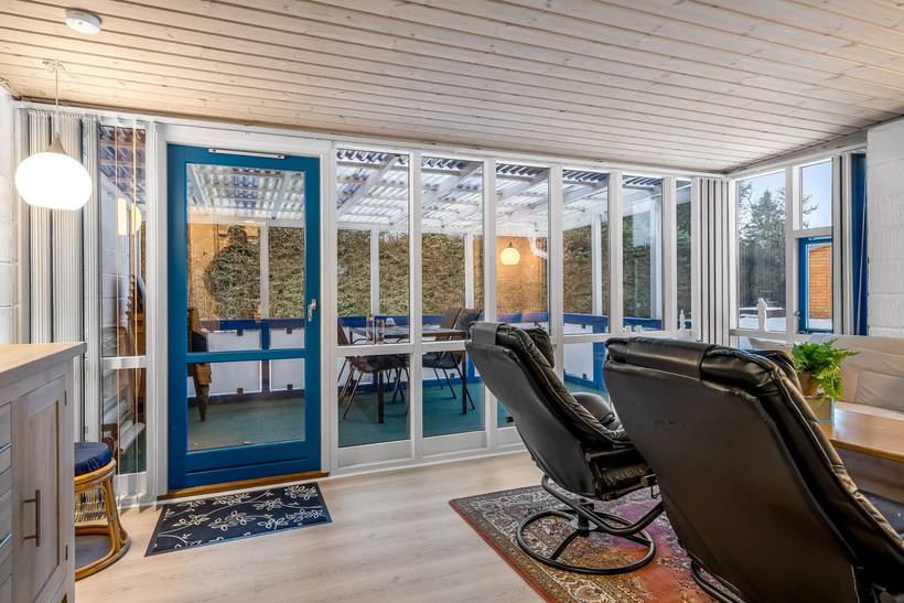 Foto von Ferienhaus IK50 in Øster Hurup - Nordjütland Ost