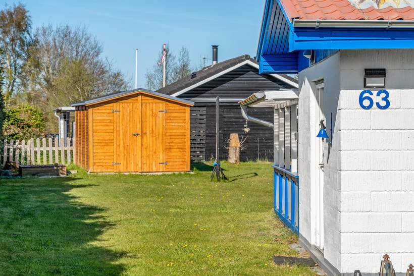 Foto von Ferienhaus IK50 in Øster Hurup - Nordjütland Ost