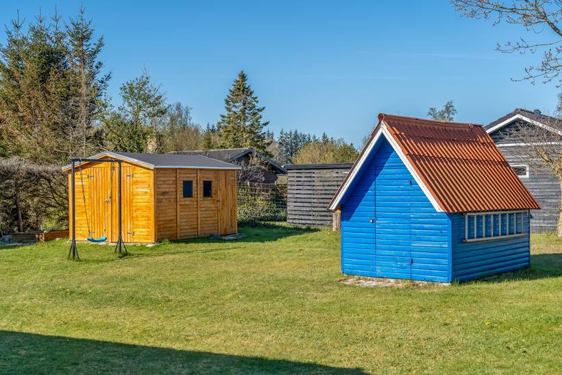 Foto von Ferienhaus IK50 in Øster Hurup - Nordjütland Ost