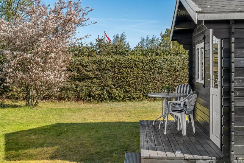 Foto von Ferienhaus IK50 in Øster Hurup - Nordjütland Ost
