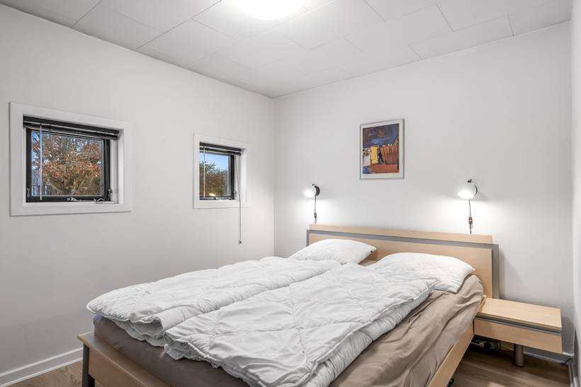Foto von Ferienhaus IK50 in Øster Hurup - Nordjütland Ost