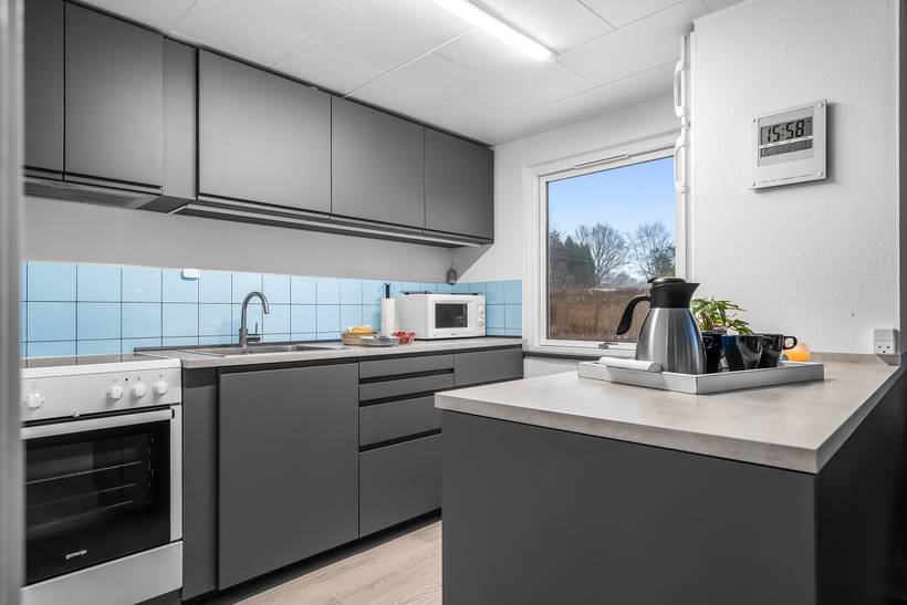 Foto von Ferienhaus IK50 in Øster Hurup - Nordjütland Ost