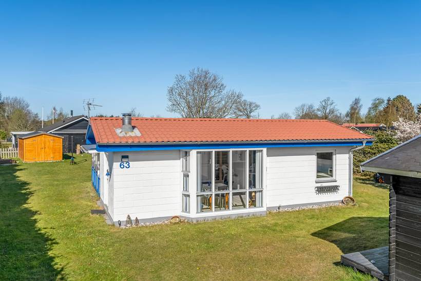 Foto von Ferienhaus IK50 in Øster Hurup - Nordjütland Ost
