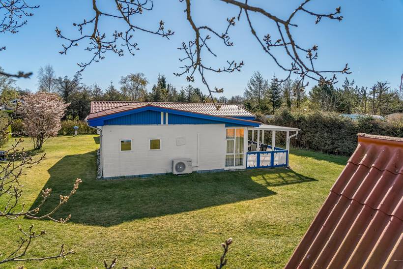 Foto von Ferienhaus IK50 in Øster Hurup - Nordjütland Ost