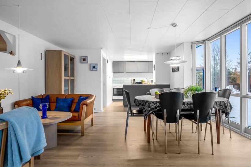 Foto von Ferienhaus IK50 in Øster Hurup - Nordjütland Ost