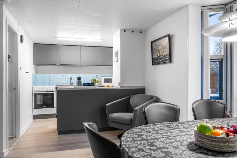 Foto von Ferienhaus IK50 in Øster Hurup - Nordjütland Ost