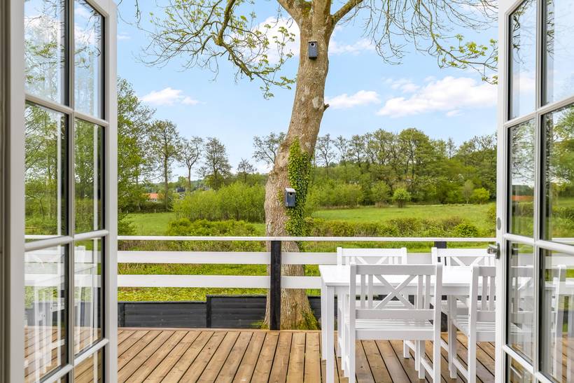 Foto von Ferienhaus IK51 in Grønninghoved - Südjütland