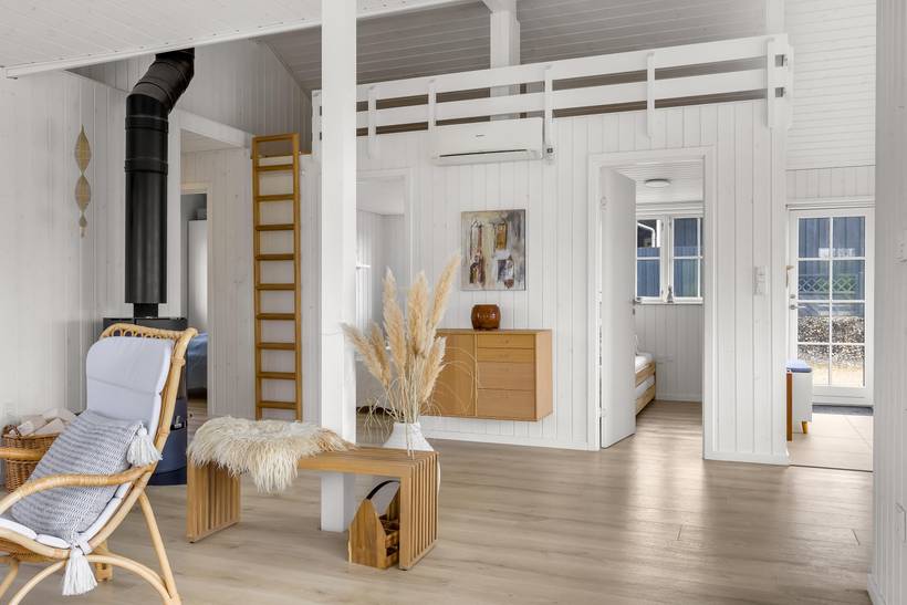 Foto von Ferienhaus IK51 in Grønninghoved - Südjütland