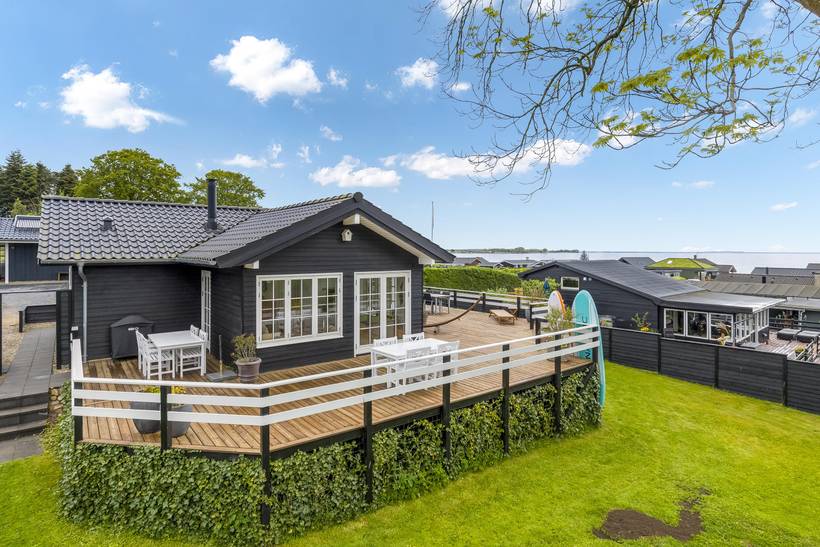 Foto von Ferienhaus IK51 in Grønninghoved - Südjütland