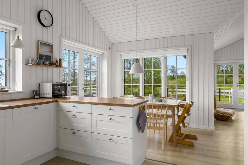 Foto von Ferienhaus IK51 in Grønninghoved - Südjütland