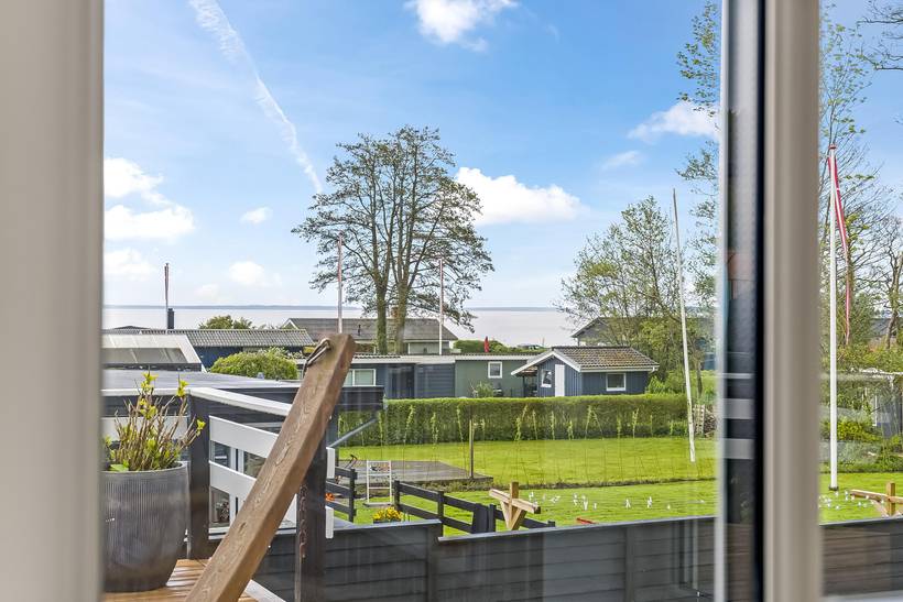 Foto von Ferienhaus IK51 in Grønninghoved - Südjütland