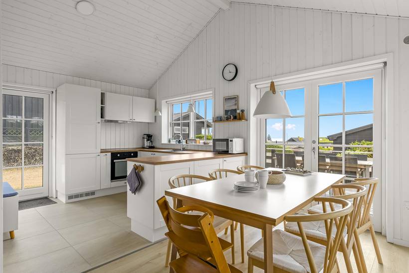 Foto von Ferienhaus IK51 in Grønninghoved - Südjütland