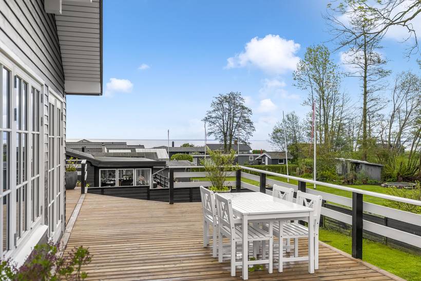 Foto von Ferienhaus IK51 in Grønninghoved - Südjütland