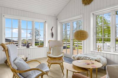 Vorschaubild von Ferienhaus IK51 in Grønninghoved - Südjütland
